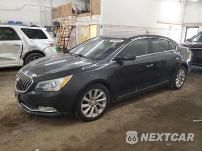2014 BUICK LACROSSE 1G4GA5G3XEF215023 - główne zdjęcie licytacji z USA - miniatura
