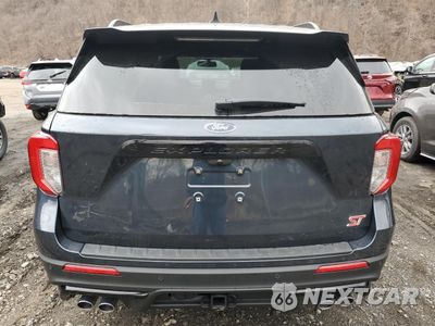 Zdjęcie 6 z 14 samochodu: 2024 FORD EXPLORER ST VIN:1FM5K8GC1RGA38643 - miniatura