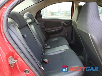 Zdjęcie 10 z 12 samochodu: 2003 DODGE NEON SRT-4 VIN:1B3ES66S63D201721 - miniatura