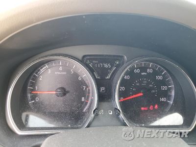 Zdjęcie 9 z 12 samochodu: 2016 NISSAN VERSA S VIN:3N1CN7APXGL829290 - miniatura