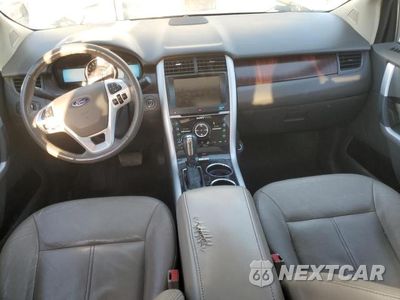 Zdjęcie 8 z 13 samochodu: 2013 FORD EDGE LIMITED VIN:2FMDK3KC1DBC12796 - miniatura