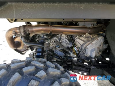 Zdjęcie 7 z 11 samochodu: 2023 POLARIS RANGER SP 570 VIN:3NSMAA571PE326707 - miniatura