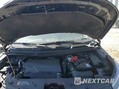 Zdjęcie 14 z 15 samochodu: 2017 FORD EXPLORER SPORT VIN:1FM5K8GT9HGA23242 - miniatura
