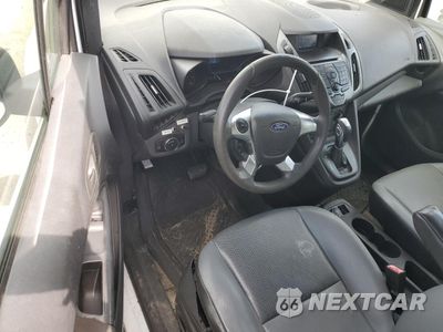 Zdjęcie 8 z 12 samochodu: 2015 FORD TRANSIT CONNECT XL VIN:NM0LS7E7XF1179766 - miniatura