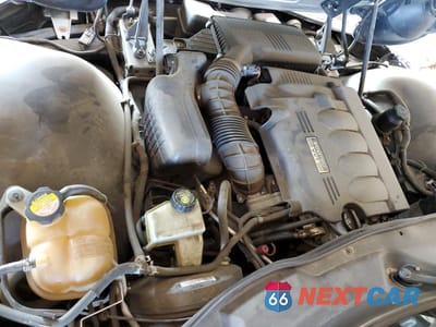 Zdjęcie 11 z 12 samochodu: 2007 PONTIAC SOLSTICE VIN:1G2MB35B87Y139140 - miniatura