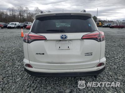 Zdjęcie 6 z 13 samochodu: 2016 TOYOTA RAV4 HV LIMITED VIN:JTMDJREV6GD059130 - miniatura
