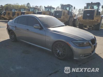 Czwarte zdjęcie samochodu z boku: 2011 BMW 335 XI VIN:WBAPL5C58BA918972 - miniatura