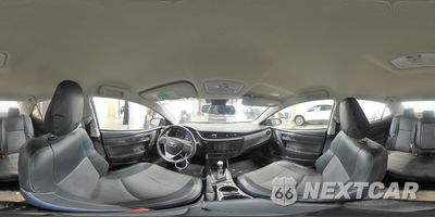 Zdjęcie 12 z 15 samochodu: 2018 TOYOTA COROLLA L VIN:2T1BURHE3JC084159 - miniatura
