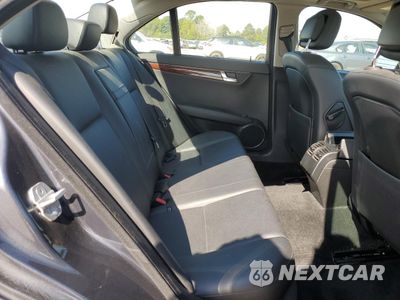 Zdjęcie 10 z 12 samochodu: 2008 MERCEDES-BENZ C 300 VIN:WDDGF54X78F167536 - miniatura