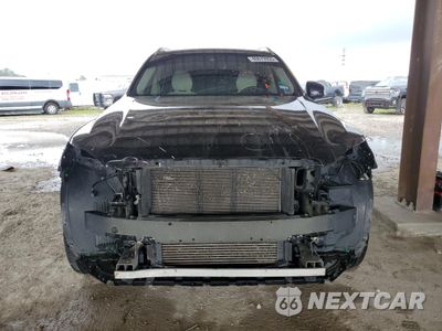 Piąte zdjęcie samochodu w środku: 2017 VOLVO XC90 T6 VIN:YV4A22PLXH1138593 - miniatura