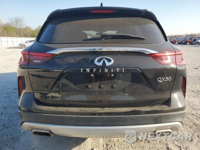 Zdjęcie 6 z 16 samochodu: 2020 INFINITI QX50 PURE VIN:3PCAJ5M19LF117308 - miniatura