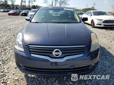 Piąte zdjęcie samochodu w środku: 2009 NISSAN ALTIMA 2.5 VIN:1N4AL21E49C198634 - miniatura