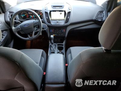 Zdjęcie 8 z 14 samochodu: 2017 FORD ESCAPE SE VIN:1FMCU0GD7HUA15122 - miniatura