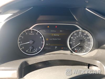 Zdjęcie 9 z 15 samochodu: 2015 NISSAN MURANO S VIN:5N1AZ2MG2FN290455 - miniatura