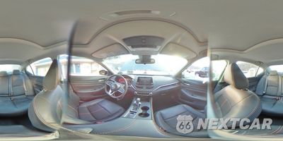 Zdjęcie 13 z 16 samochodu: 2022 NISSAN ALTIMA SR VIN:1N4BL4CWXNN305531 - miniatura