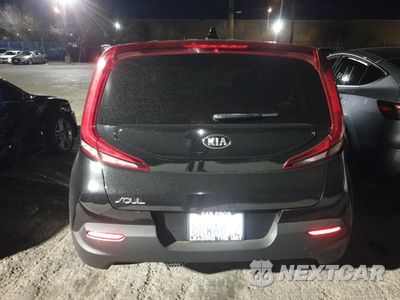 Zdjęcie 6 z 12 samochodu: 2020 KIA SOUL LX VIN:KNDJ23AU6L7719122 - miniatura