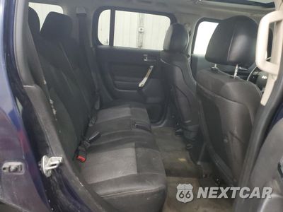 Zdjęcie 11 z 15 samochodu: 2008 HUMMER H3 VIN:5GTEN13E388163123 - miniatura