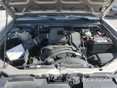 Zdjęcie 13 z 14 samochodu: 2005 CHEVROLET COLORADO VIN:1GCDT196858273217 - miniatura