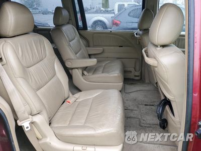 Zdjęcie 11 z 13 samochodu: 2005 HONDA ODYSSEY EXL VIN:5FNRL38735B076922 - miniatura