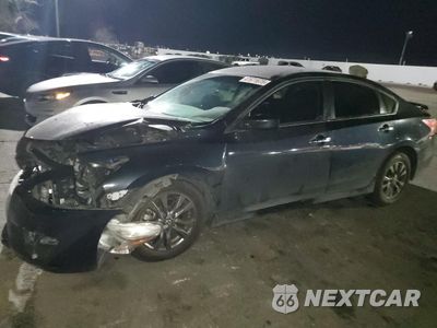 2015 NISSAN ALTIMA 2.5 1N4AL3APXFC568388 - główne zdjęcie licytacji z USA - miniatura