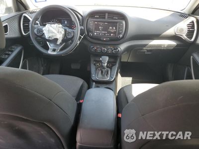 Zdjęcie 8 z 14 samochodu: 2022 KIA SOUL LX VIN:KNDJ23AUXN7824183 - miniatura