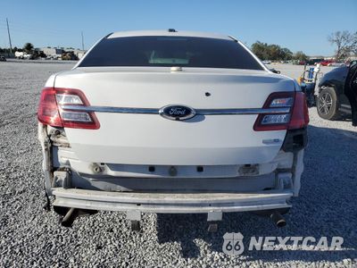 Zdjęcie 6 z 13 samochodu: 2015 FORD TAURUS POLICE INTERCEPTOR VIN:1FAHP2MKXFG186917 - miniatura