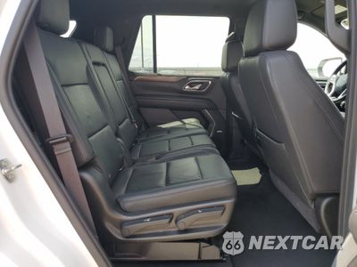 Zdjęcie 11 z 16 samochodu: 2021 CHEVROLET TAHOE C1500 LT VIN:1GNSCNKD2MR260485 - miniatura