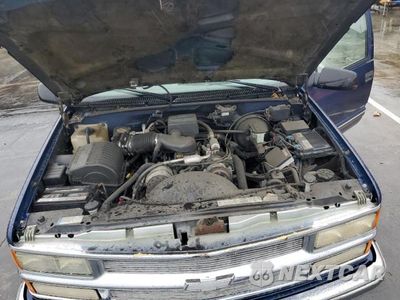 Zdjęcie 12 z 13 samochodu: 1999 CHEVROLET SUBURBAN C1500 VIN:3GNEC16R6XG254396 - miniatura