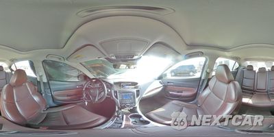 Zdjęcie 14 z 14 samochodu: 2015 ACURA TLX TECH VIN:19UUB1F52FA017083 - miniatura