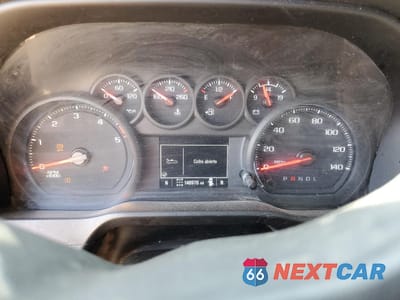 Zdjęcie 9 z 12 samochodu: 2021 CHEVROLET SILVERADO K3500 VIN:1GB4YSEY5MF123384 - miniatura