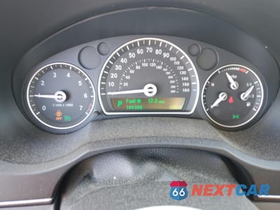 Zdjęcie 9 z 14 samochodu: 2007 SAAB 9-3 2.0T VIN:YS3FD49Y971107477 - miniatura