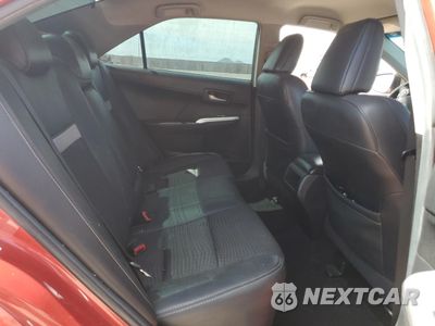 Zdjęcie 10 z 12 samochodu: 2014 TOYOTA CAMRY L VIN:4T1BF1FK8EU797423 - miniatura