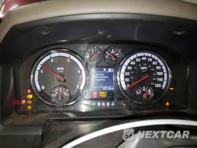 Zdjęcie 9 z 14 samochodu: 2012 DODGE RAM 2500 SLT VIN:3C6UD5DLXCG248688 - miniatura