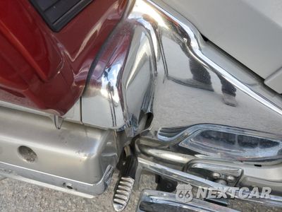 Zdjęcie 9 z 9 samochodu: 2010 HONDA GL1800 VIN:1HFSC47L1AA903816 - miniatura
