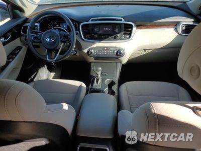 Zdjęcie 8 z 15 samochodu: 2017 KIA SORENTO LX VIN:5XYPGDA36HG299896 - miniatura