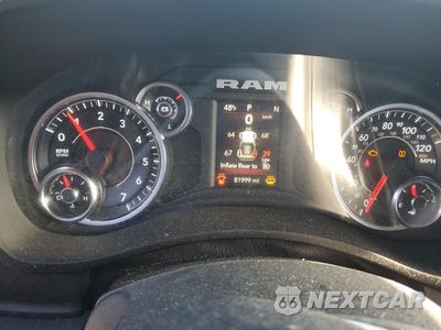 Zdjęcie 9 z 15 samochodu: 2022 RAM 2500 TRADESMAN VIN:3C6UR5CJ5NG344412 - miniatura