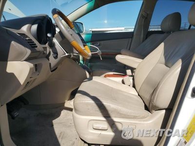 Zdjęcie 7 z 13 samochodu: 2006 LEXUS RX 330 VIN:JTJGA31U560059565 - miniatura