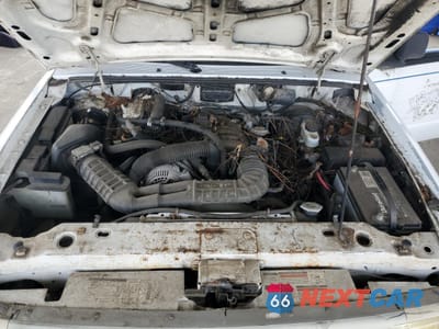 Zdjęcie 11 z 12 samochodu: 1993 FORD RANGER VIN:1FTCR11U3RPC53988 - miniatura