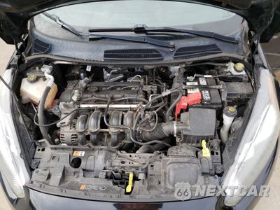 Zdjęcie 11 z 13 samochodu: 2019 FORD FIESTA SE VIN:3FADP4EJ2KM157069 - miniatura