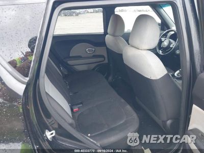 Zdjęcie 6 z 10 samochodu: 2016 KIA SOUL VIN:KNDJN2A24G7345132 - miniatura