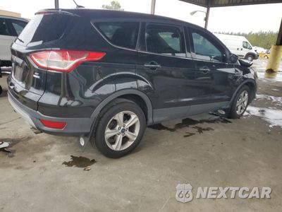 Trzecie zdjęcie samochodu z tyłu: 2015 FORD ESCAPE SE VIN:1FMCU9GX7FUA01930 - miniatura