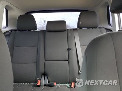 Zdjęcie 10 z 14 samochodu: 2017 VOLKSWAGEN TIGUAN S VIN:WVGBV7AX2HK052725 - miniatura