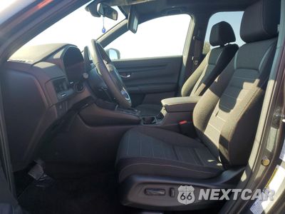 Zdjęcie 7 z 13 samochodu: 2024 HONDA CR-V SPORT VIN:7FARS5H50RE039057 - miniatura