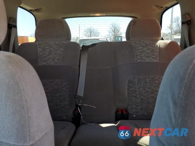 Zdjęcie 10 z 15 samochodu: 2004 GMC ENVOY VIN:1GKDS13SX42280734 - miniatura