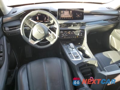 Zdjęcie 8 z 16 samochodu: 2023 INFINITI QX60 LUXE VIN:5N1DL1FR2PC347631 - miniatura