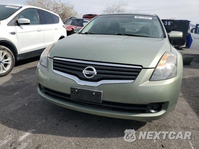 Piąte zdjęcie samochodu w środku: 2008 NISSAN ALTIMA 2.5 VIN:1N4AL21E78N508262 - miniatura