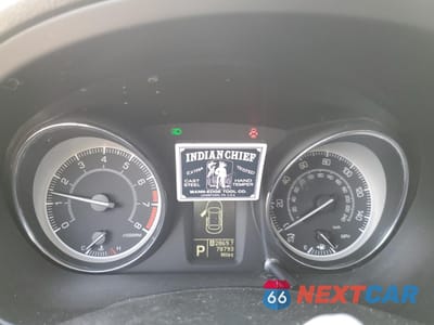 Zdjęcie 9 z 12 samochodu: 2011 SUZUKI KIZASHI SPORT SLS VIN:JS2RF9A82B6110231 - miniatura
