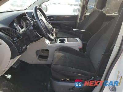 Zdjęcie 7 z 15 samochodu: 2012 DODGE GRAND CARAVAN CREW VIN:2C4RDGDG8CR294463 - miniatura