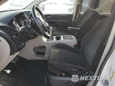Zdjęcie 7 z 15 samochodu: 2012 DODGE GRAND CARAVAN CREW VIN:2C4RDGDG8CR294463 - miniatura
