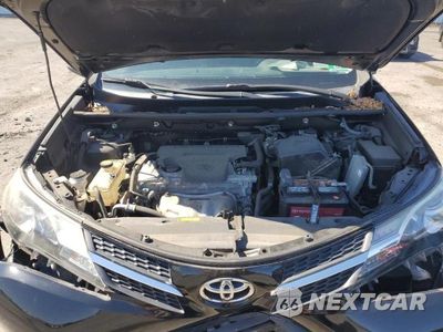 Zdjęcie 12 z 13 samochodu: 2015 TOYOTA RAV4 XLE VIN:2T3RFREV1FW240239 - miniatura